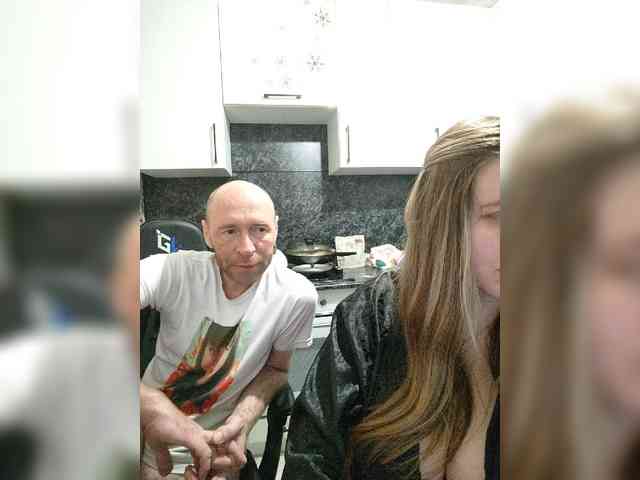KeshVi777a webcam