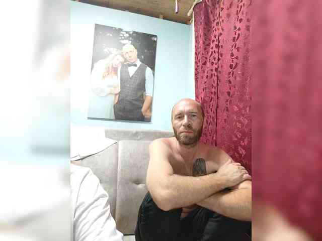 KeshVi777a webcam