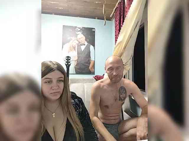 KeshVi777a webcam