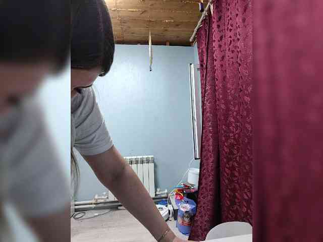 KeshVi777a webcam