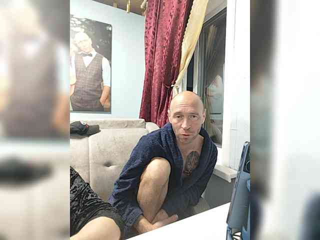KeshVi777a webcam