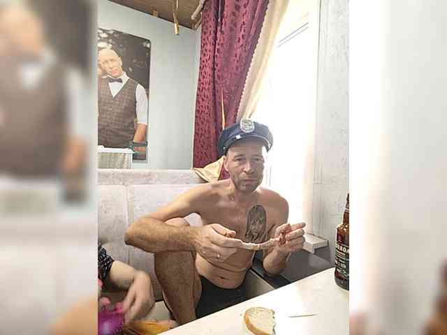 KeshVi777a webcam
