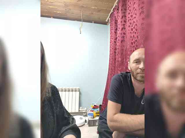 KeshVi777a webcam