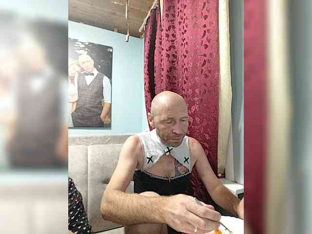 KeshVi777a webcam