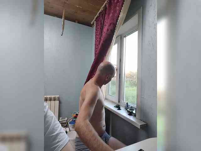 KeshVi777a webcam