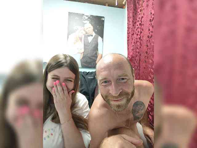 KeshVi777a webcam