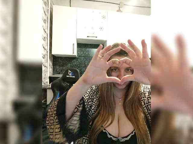 KeshVi777a webcam