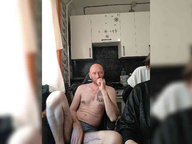 KeshVi777a webcam