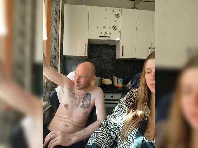 KeshVi777a webcam