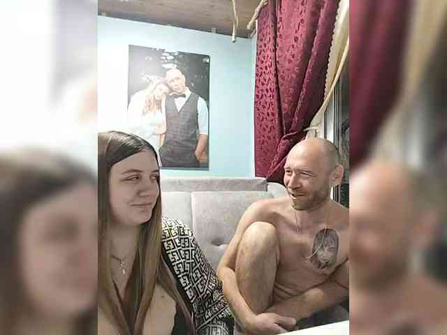 KeshVi777a webcam