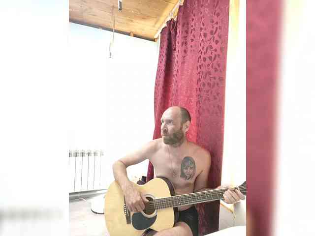 Innokentiy449 Sex Cam Show