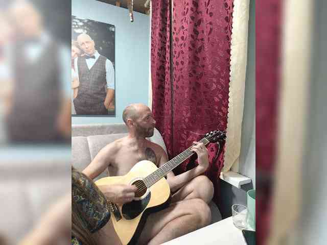 KeshVi777a webcam