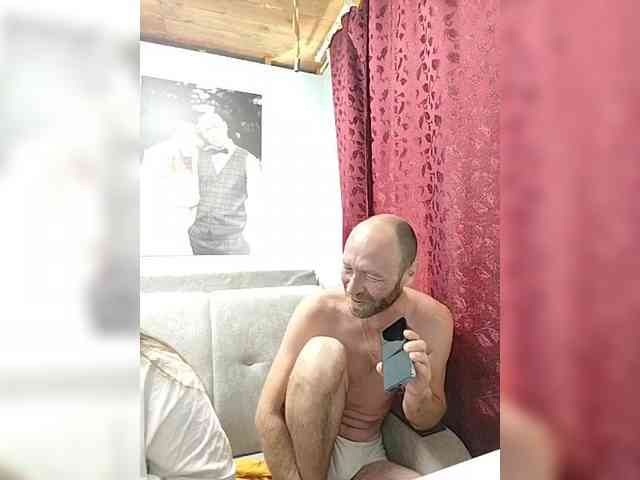 KeshVi777a webcam