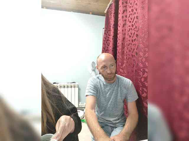 KeshVi777a webcam