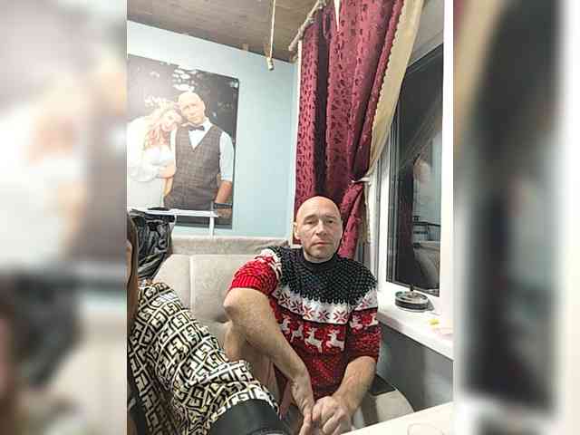 KeshVi777a webcam