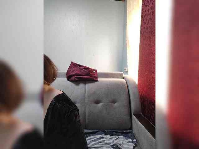 KeshVi777a webcam