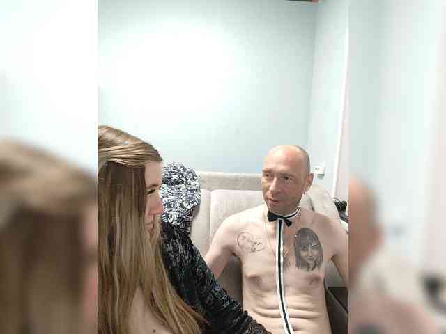 KeshVi777a webcam