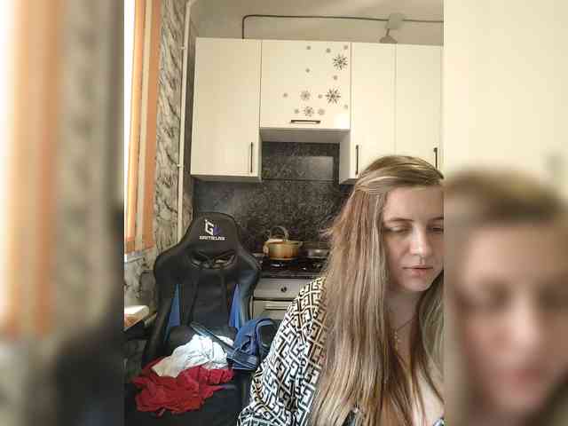 KeshVi777a webcam