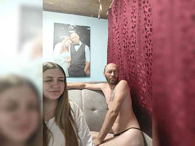KeshVi777a webcam