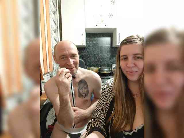 KeshVi777a webcam