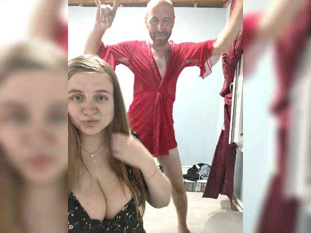 KeshVi777a webcam