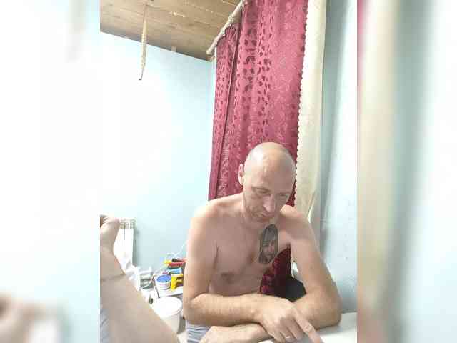 KeshVi777a webcam