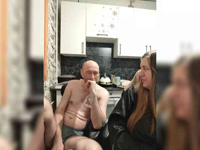 KeshVi777a webcam