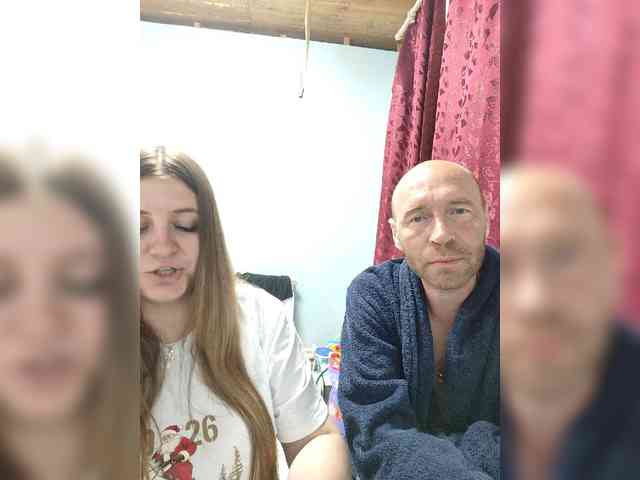 KeshVi777a webcam