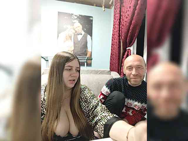KeshVi777a webcam