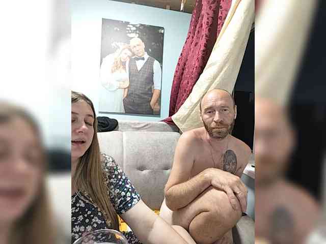 KeshVi777a webcam