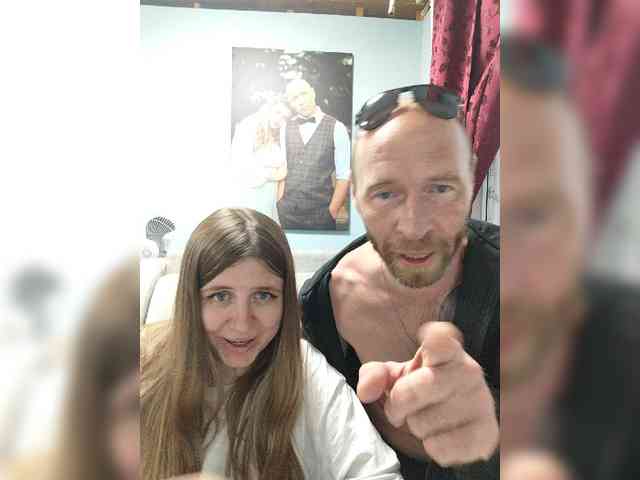 KeshVi777a webcam