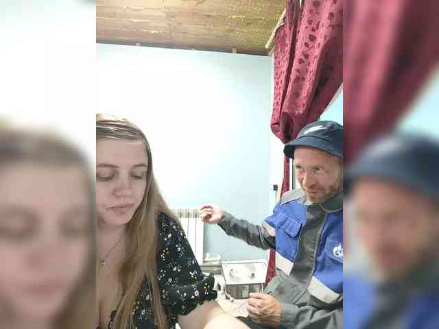 KeshVi777a webcam