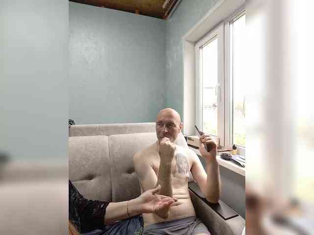 KeshVi777a webcam