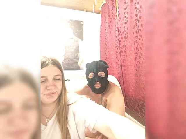 KeshVi777a webcam