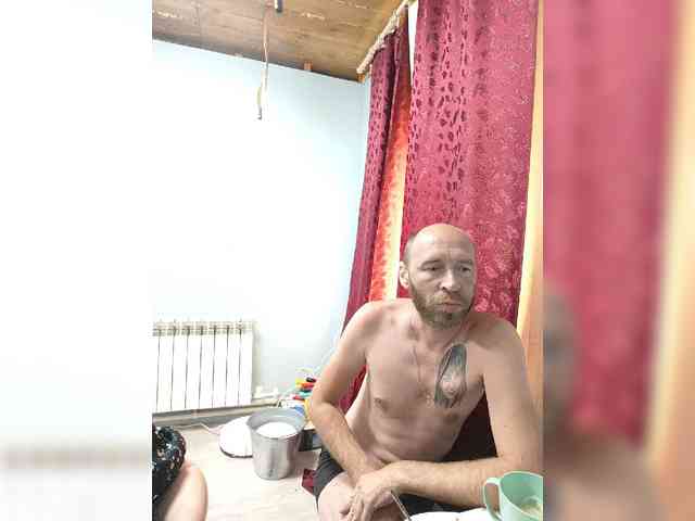 Innokentiy449 Sex Cam Show
