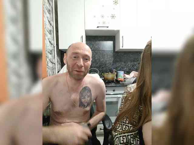KeshVi777a webcam