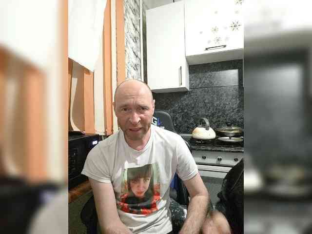 KeshVi777a webcam