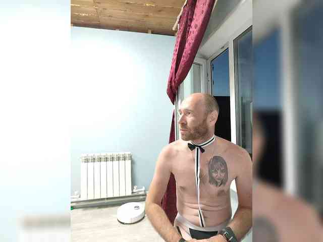 KeshVi777a webcam