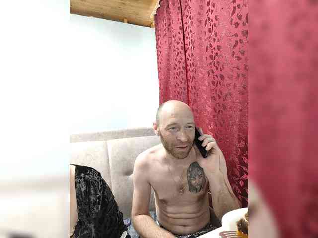KeshVi777a webcam