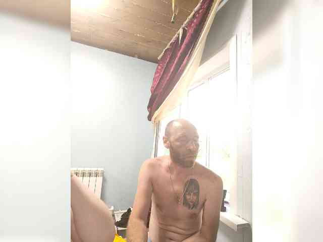 KeshVi777a webcam