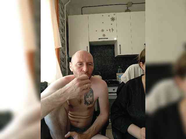 KeshVi777a webcam
