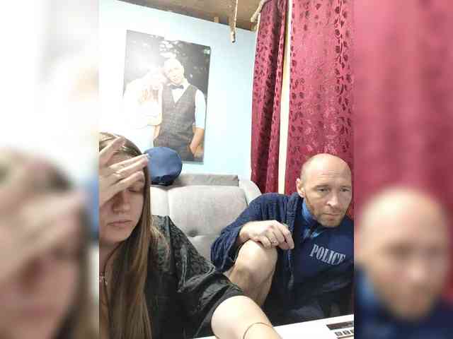 KeshVi777a webcam