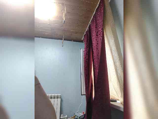 KeshVi777a webcam
