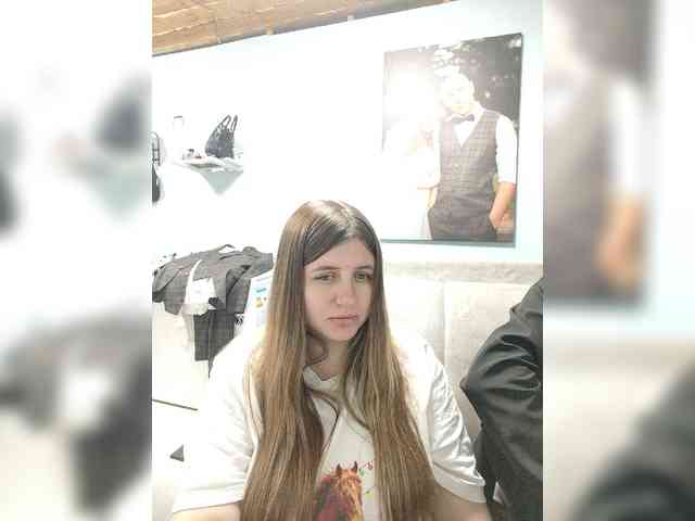 KeshVi777a webcam