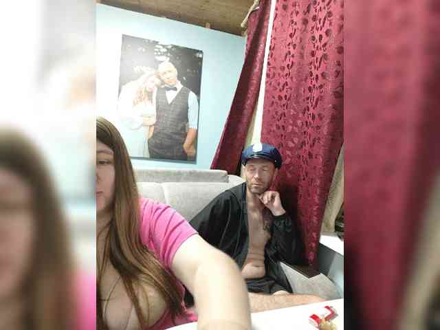 KeshVi777a webcam