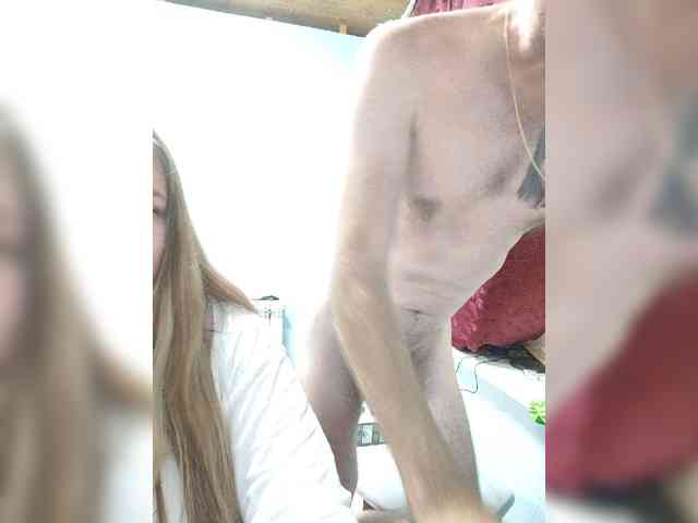 KeshVi777a webcam
