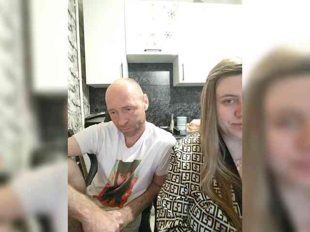 KeshVi777a webcam