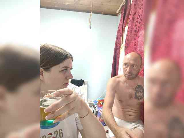 KeshVi777a webcam