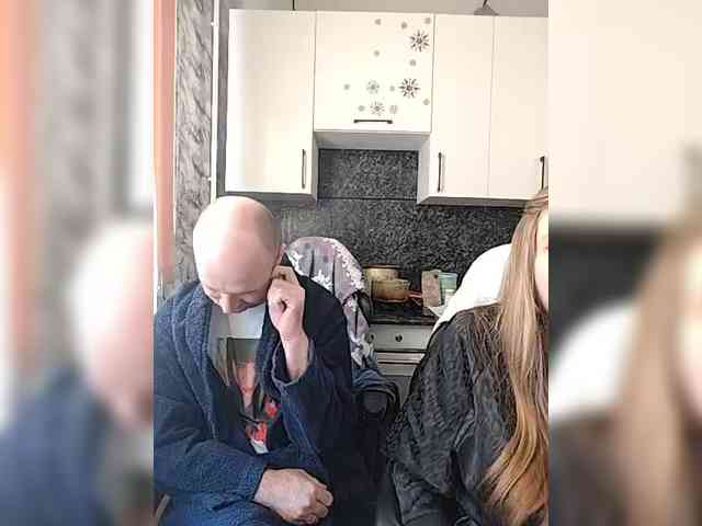 free voyeur webcam Innokentiy449