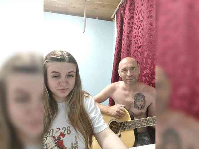 KeshVi777a webcam
